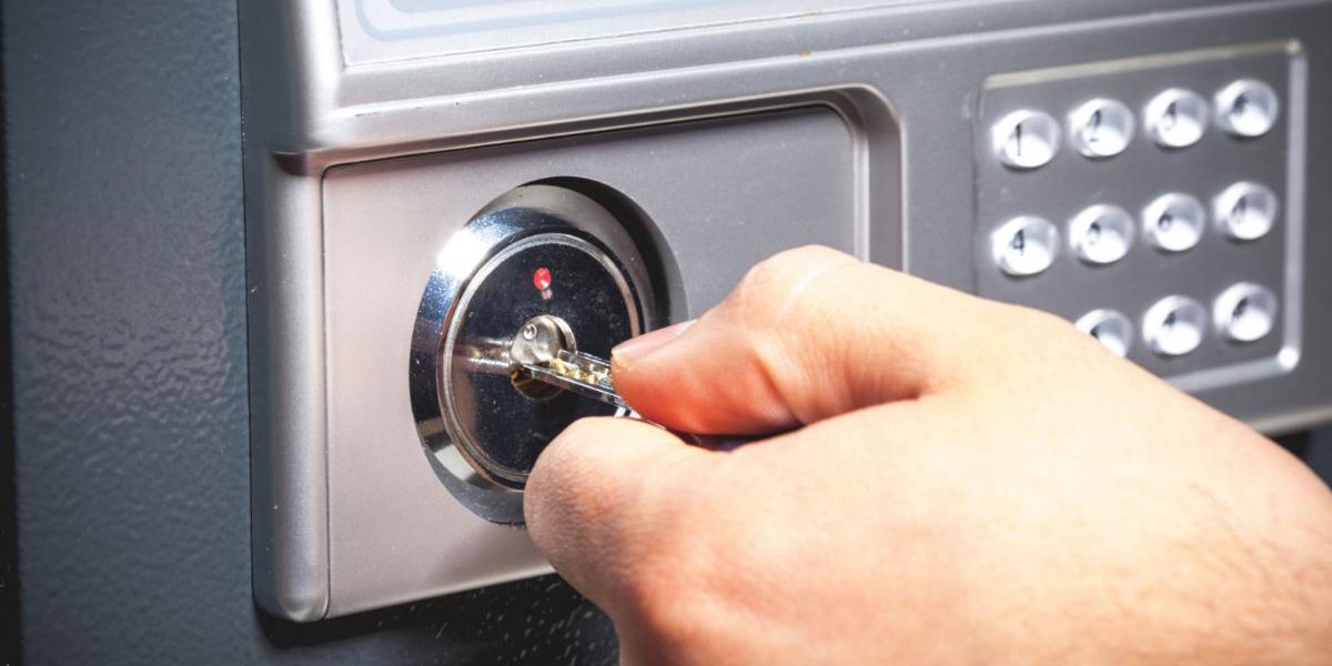 Preserving Peace of Mind The Power of Security Safes