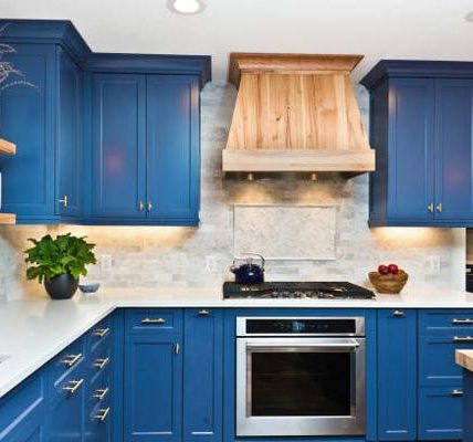 Transform with Glendale Cabinets by Home Boost Remodels, LLC