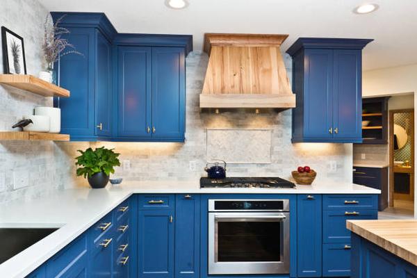 Transform with Glendale Cabinets by Home Boost Remodels, LLC