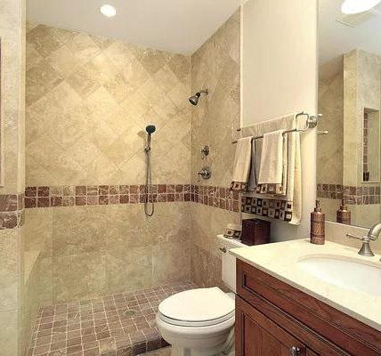 Maximize Space with Smart Bathroom Remodeling in St. Petersburg