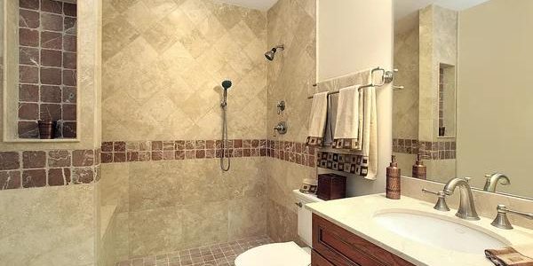 Maximize Space with Smart Bathroom Remodeling in St. Petersburg