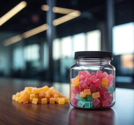 450 mg vs. 1500 mg THC Edibles: Choosing the Right Dose for You